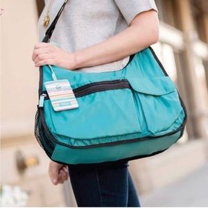 Thirty one explorista cross body bag